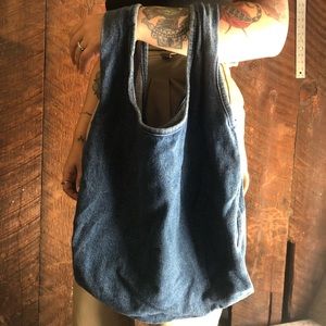 Denim Medium BAGGU